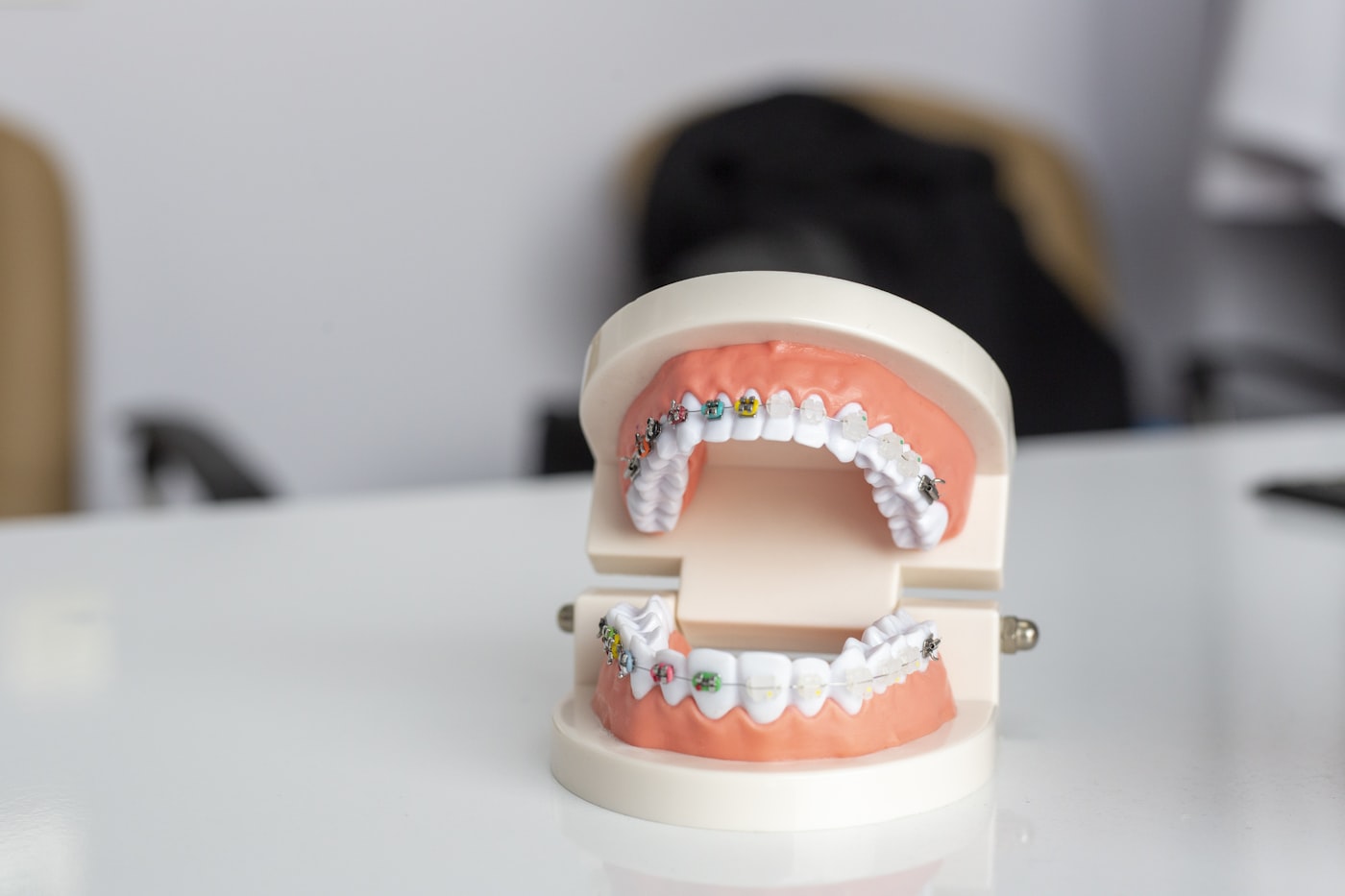 Coroas Dentárias