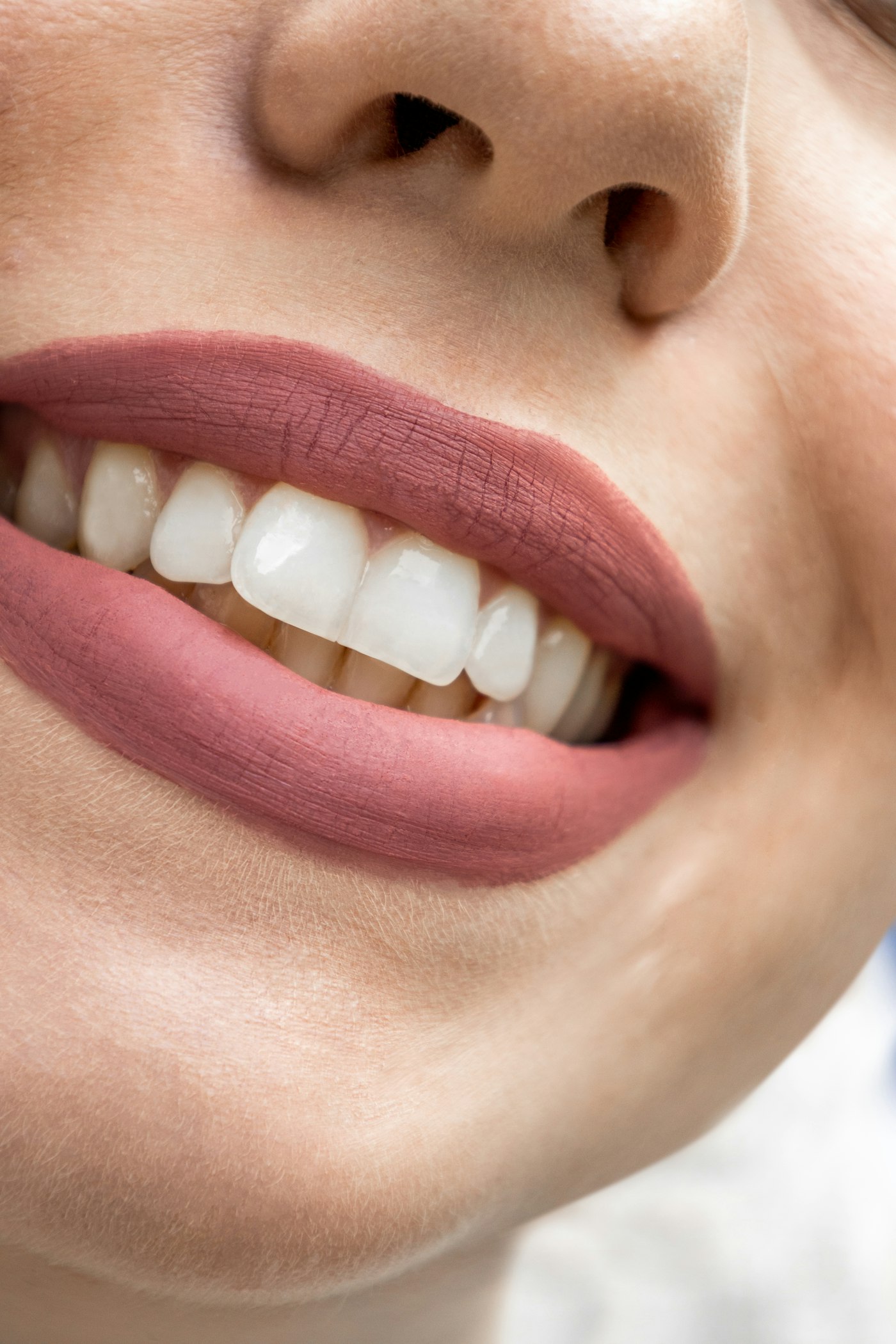 Medicina Dentária Estética