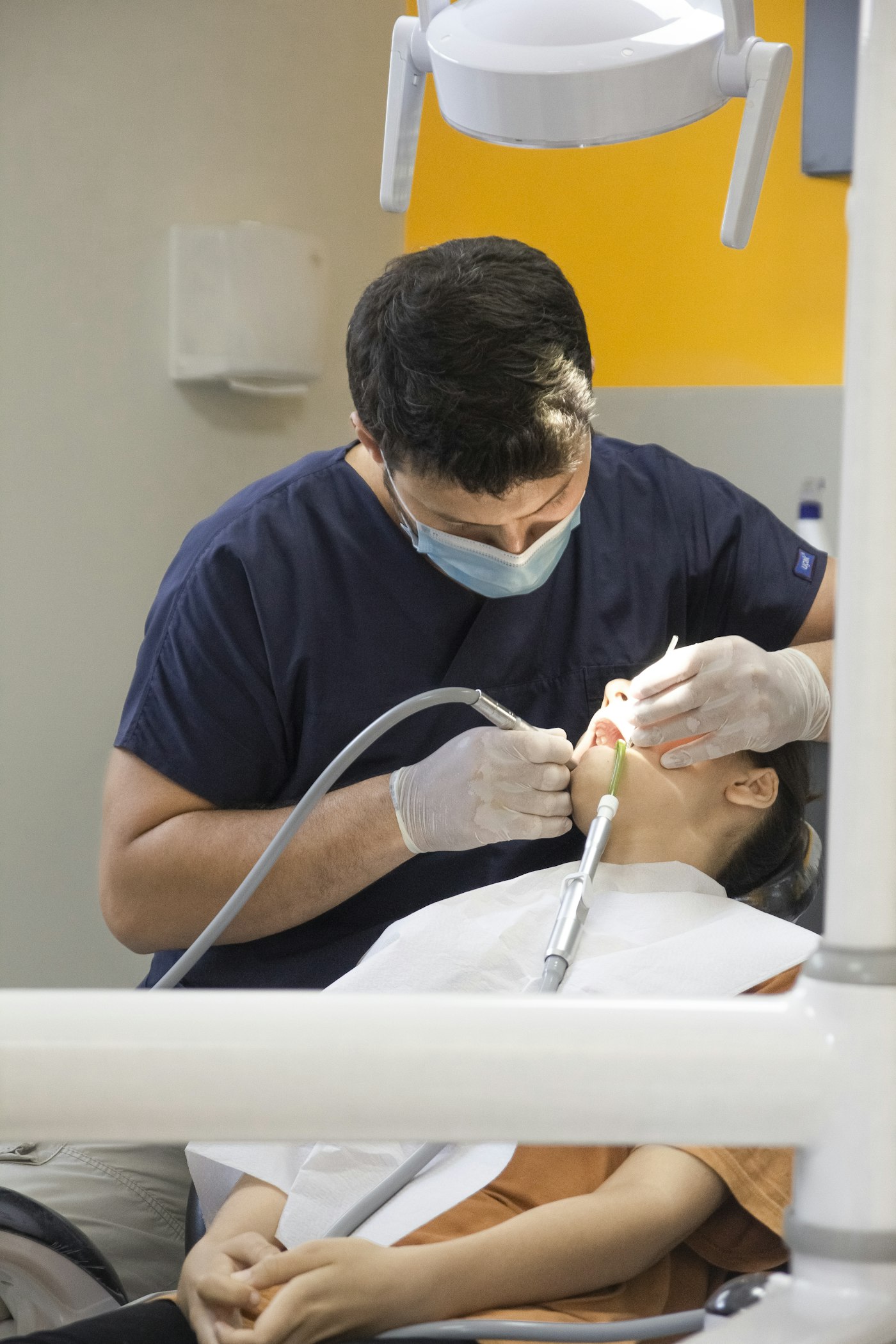 Cirurgia Oral